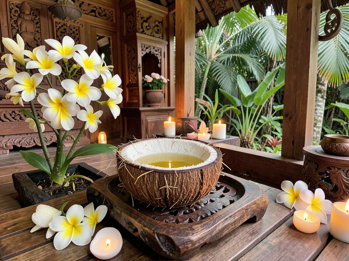 Balinese Massage in Karmanghat, Saroornagar
