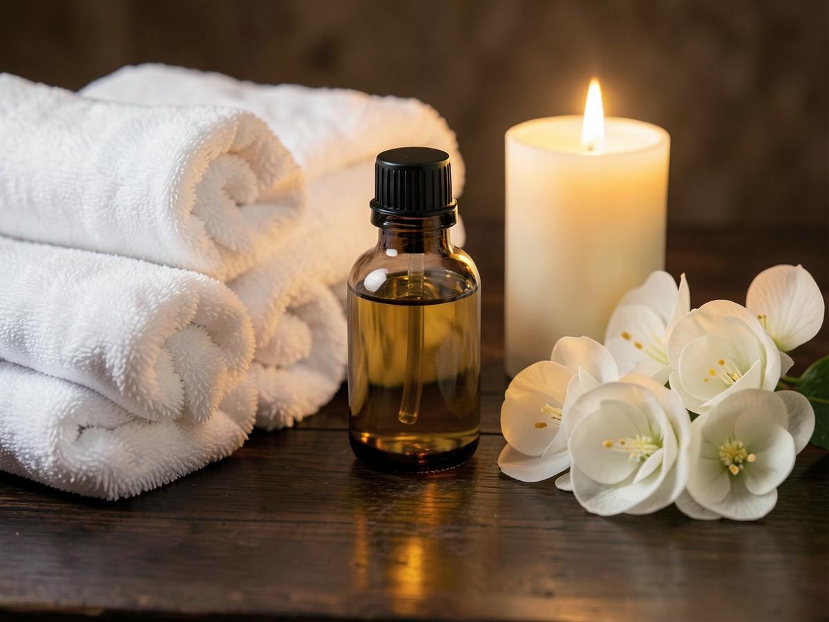 Swedish Massage in Karmanghat, Saroornagar
