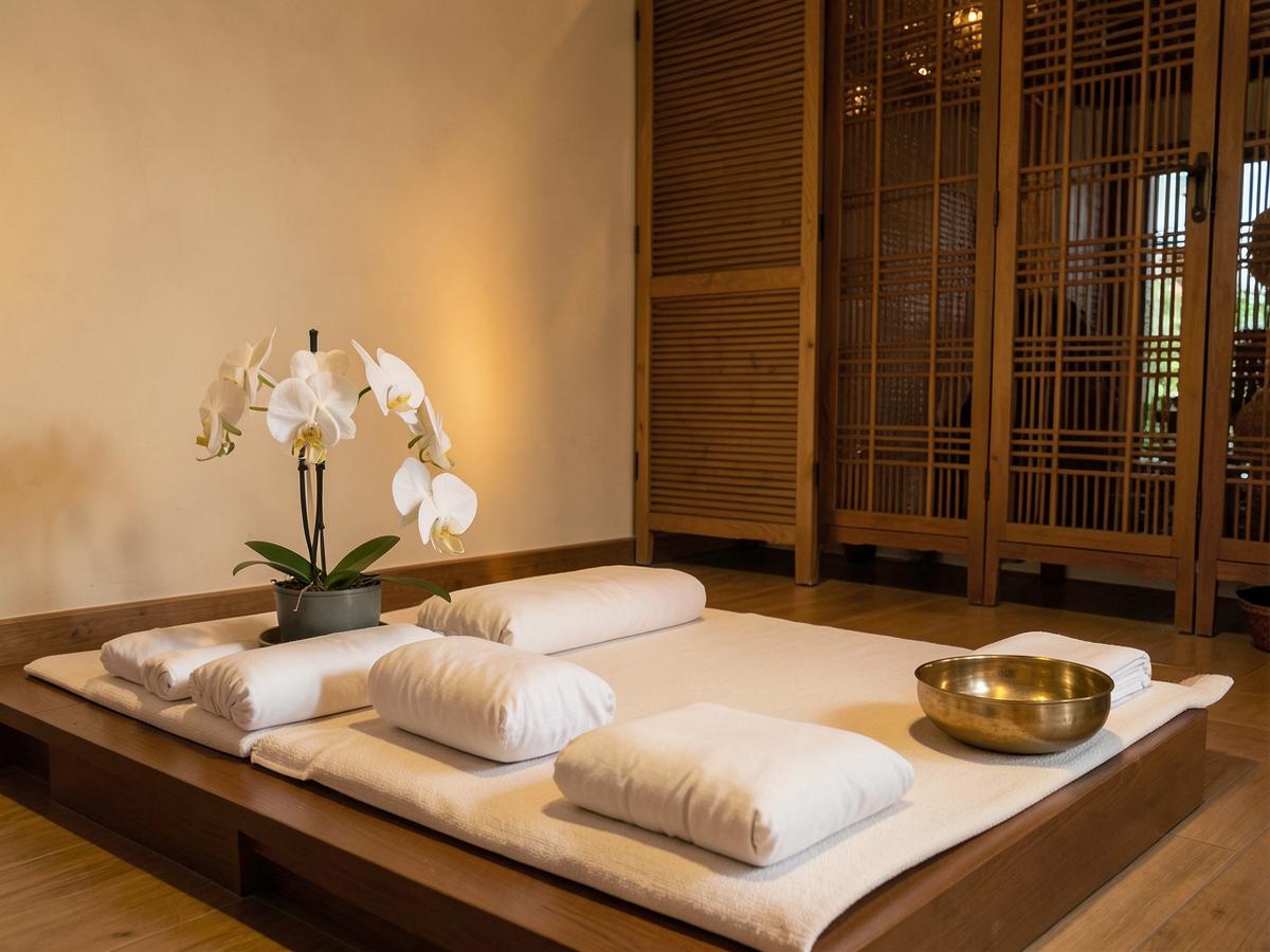 Thai Massage in Karmanghat, Saroornagar